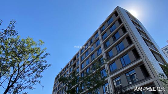 融创滨湖印属于哪个板块,融创滨湖印算豪宅吗