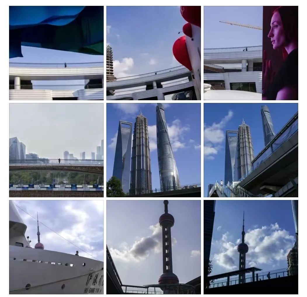 中国街拍最新头条,中国街拍每日一图