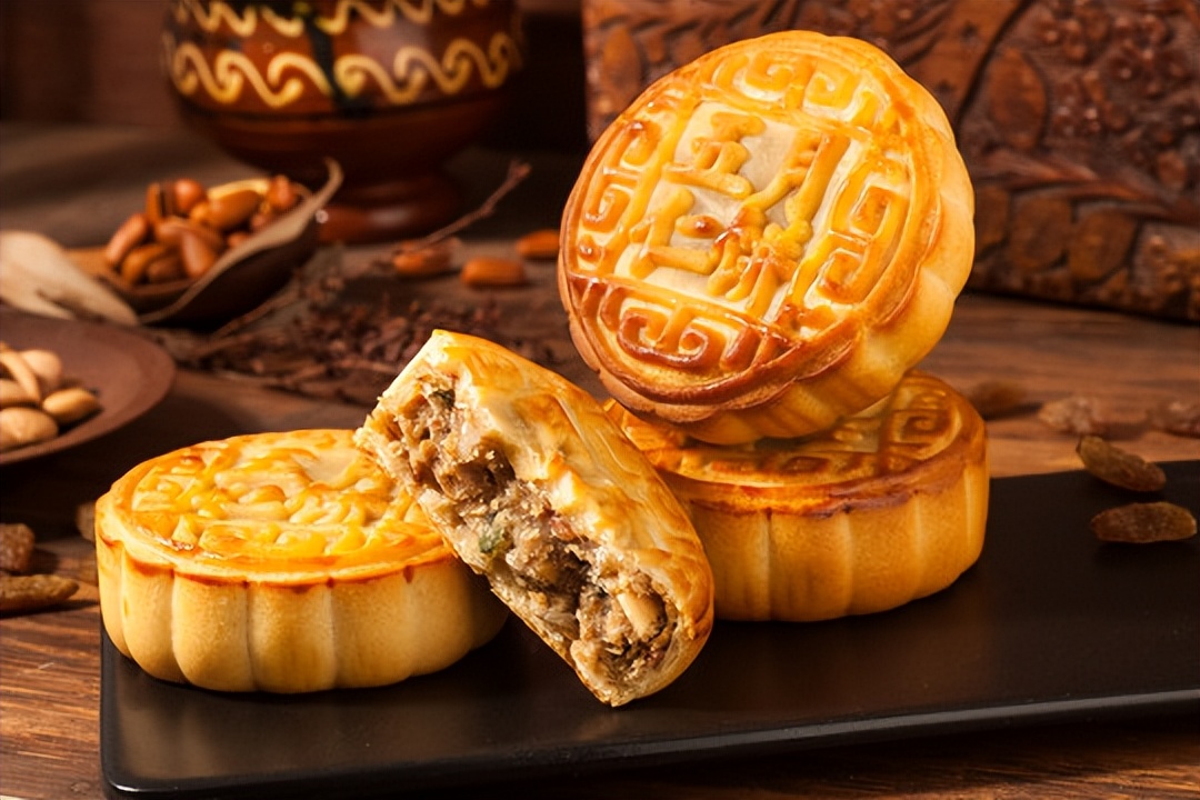 中秋月饼和钱怎么做账,中秋发月饼怎么账务处理