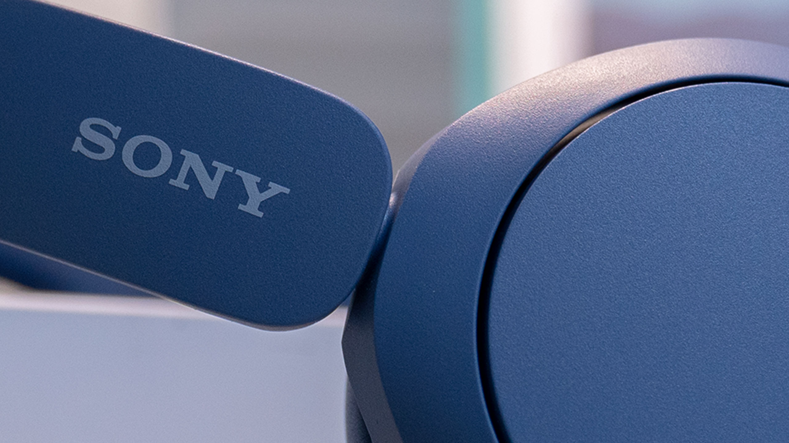 索尼头戴式耳机whch520,sony头戴式耳机wh-ch520测评