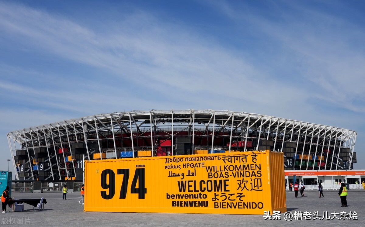 2022卡塔尔世界杯中国vs越南,你不知道的2022世界杯