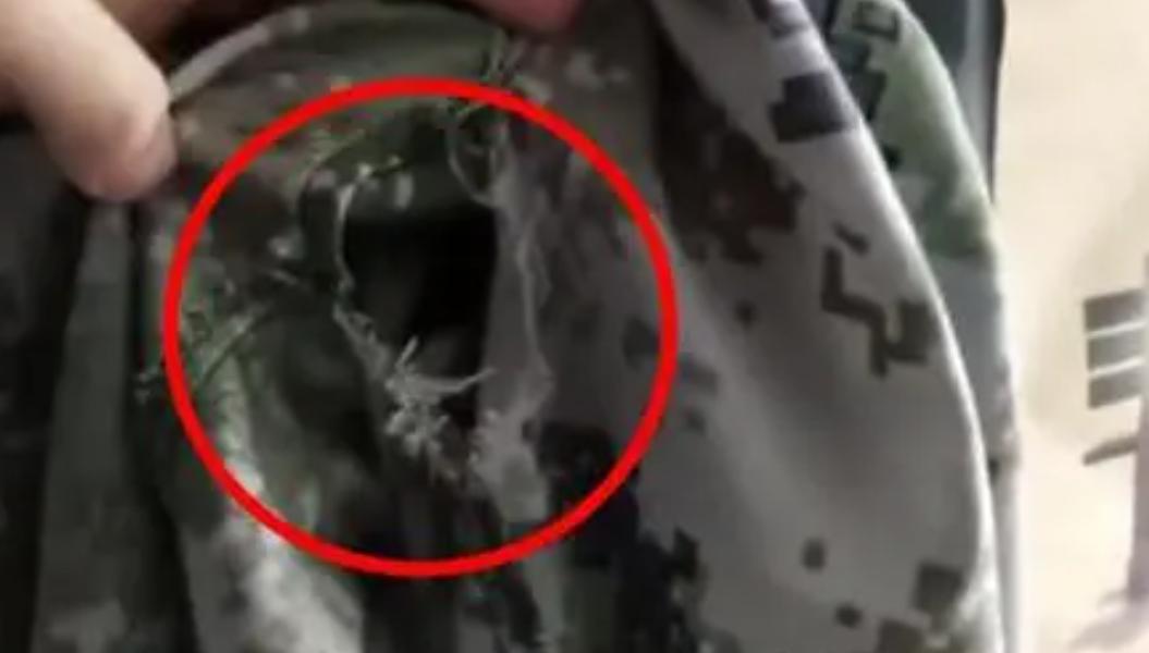 法律浅谈:以学生军训服透光为例,分析劣质产品的法律责任