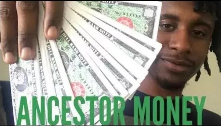 冥币风靡欧美各国,中国冥币是如何火爆国外的