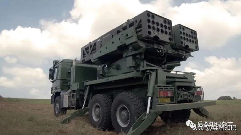 欧洲购买爱国者导弹,德国购买新型导弹