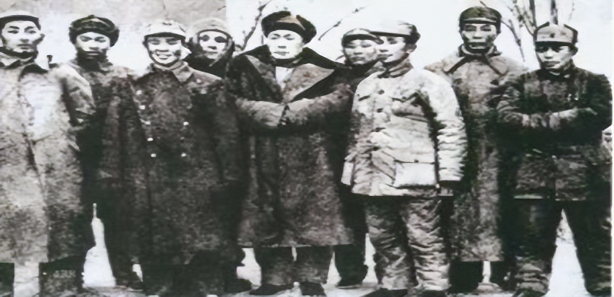 东野西野华野中野华北介绍,东野西野中野华野