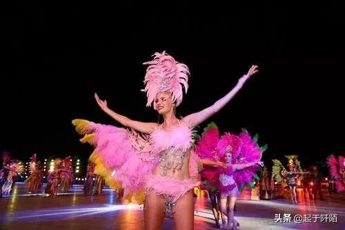 带你走进真实的巴西,走进巴西纪录片