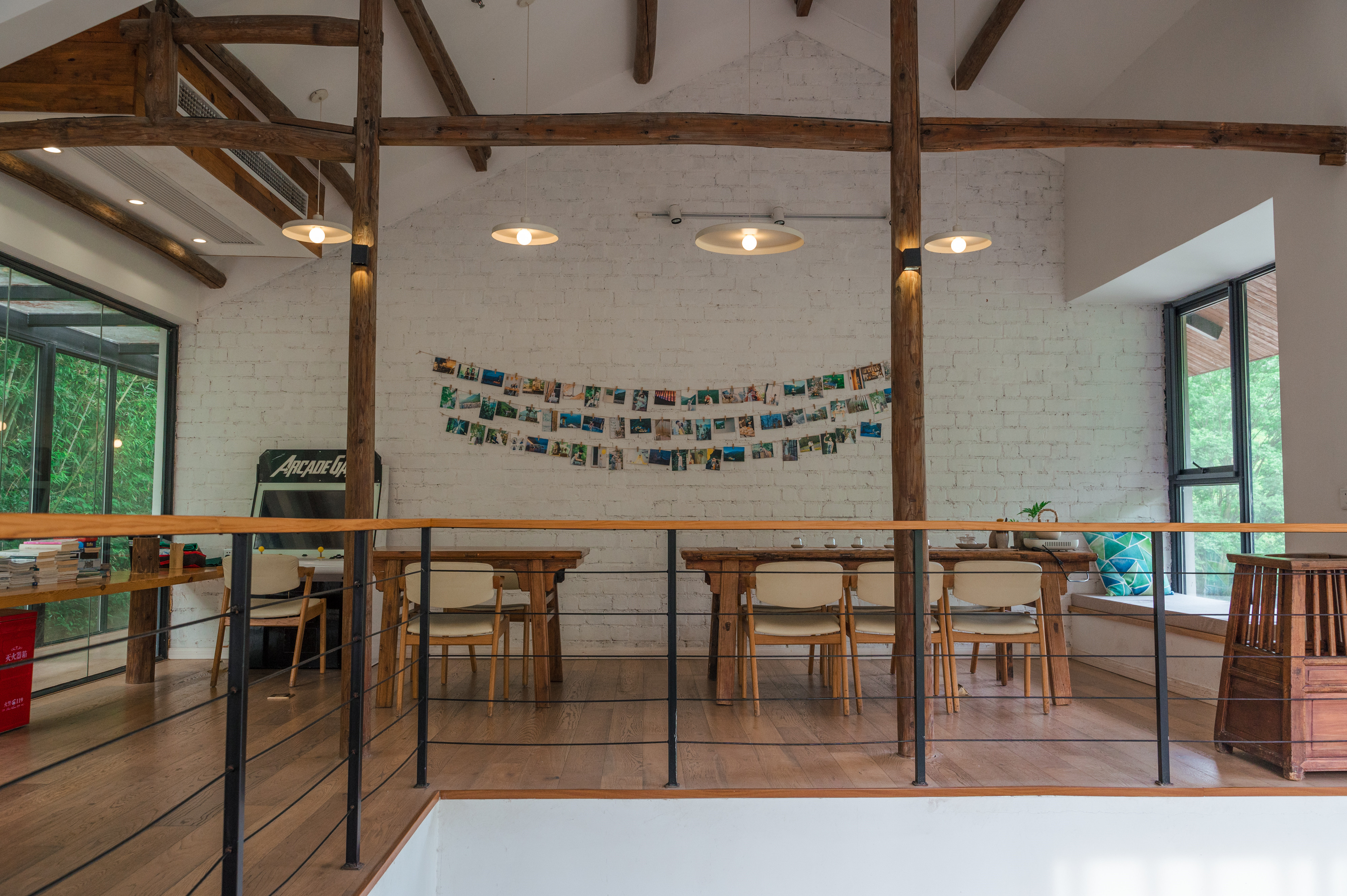 山林逸境私人温泉,在山林中泡温泉