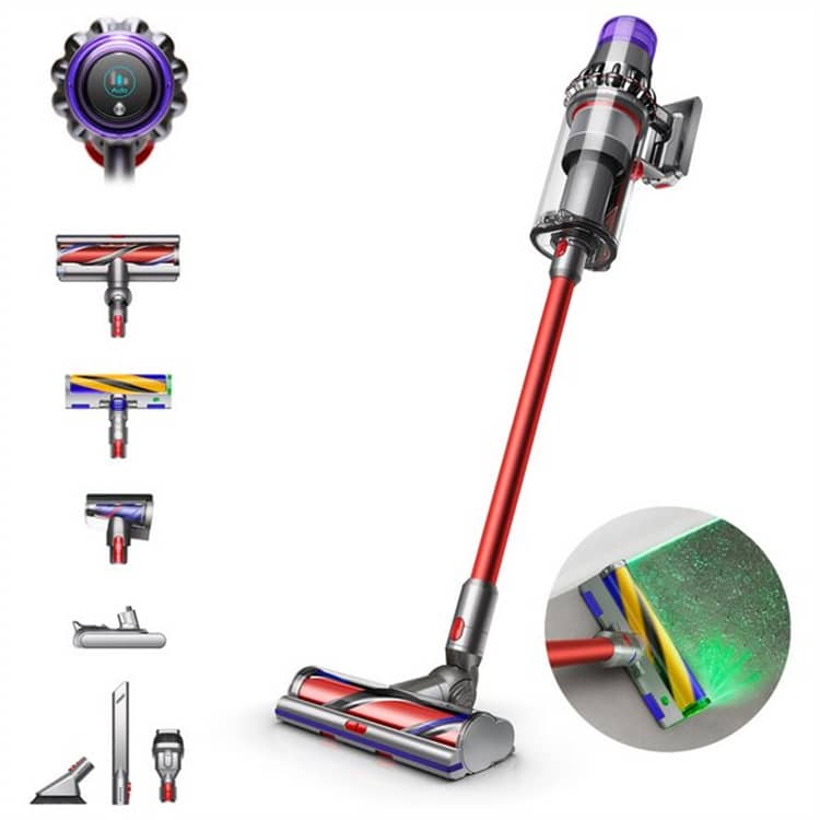 吸尘器推荐家用第一名无线吸尘器,吸尘器家用吸尘器