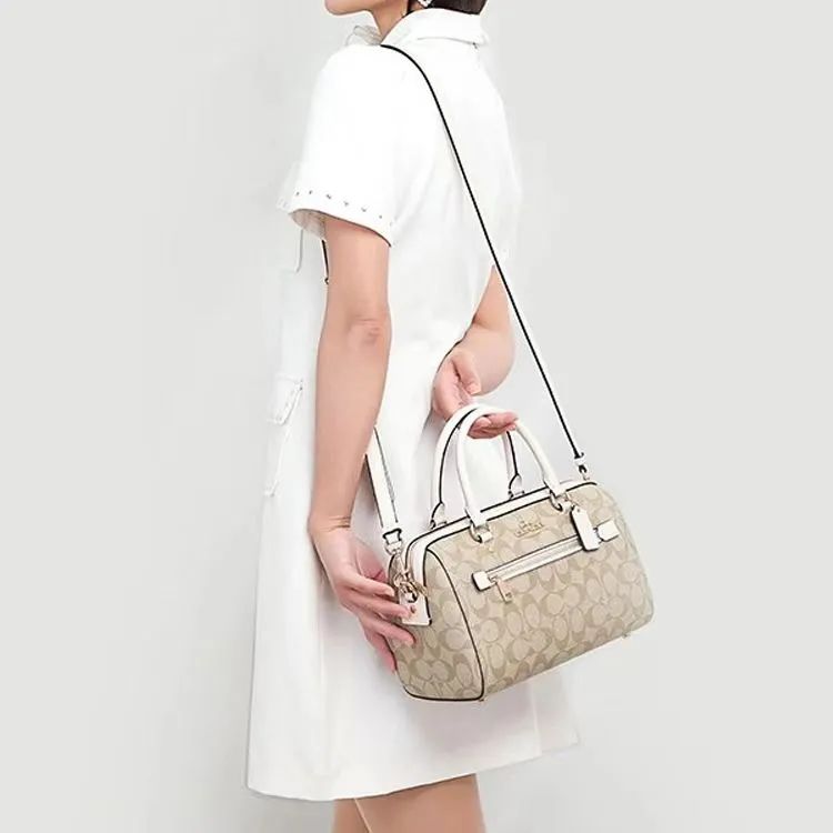 coach经典水桶包大号好还是小号好,coach经典水桶包