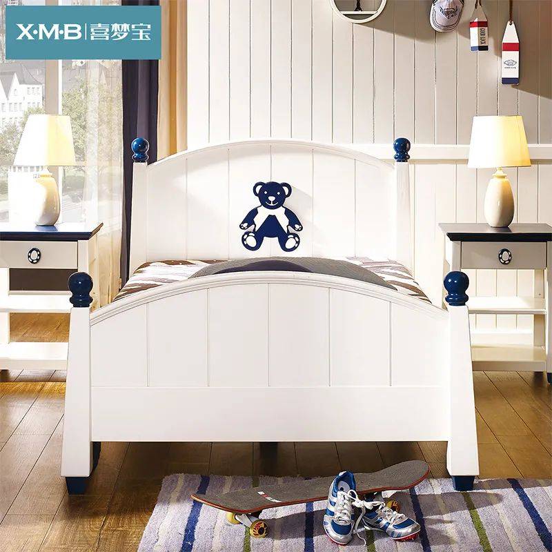 2021儿童家具十大公认品牌,儿童家具口碑排名前十名无甲醛