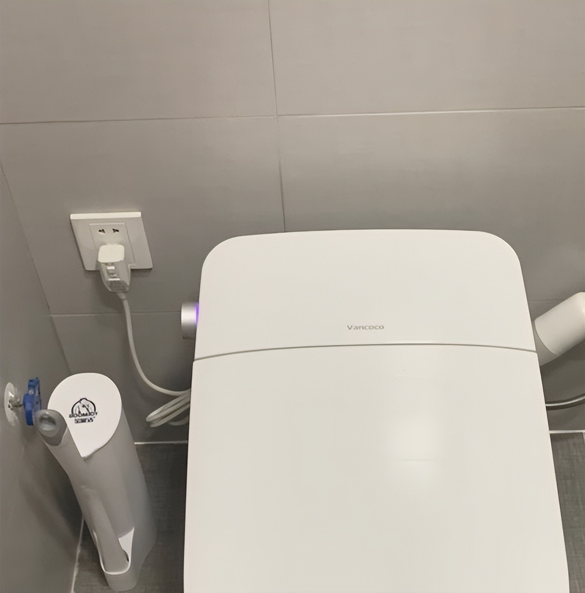 vancoco梵云优尚智能马桶怎么样,梵云优尚星月智能马桶