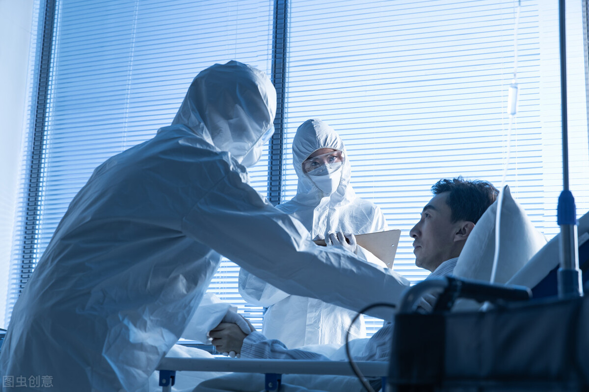 抗新冠病毒口服小分子药物,抗新冠早期用药