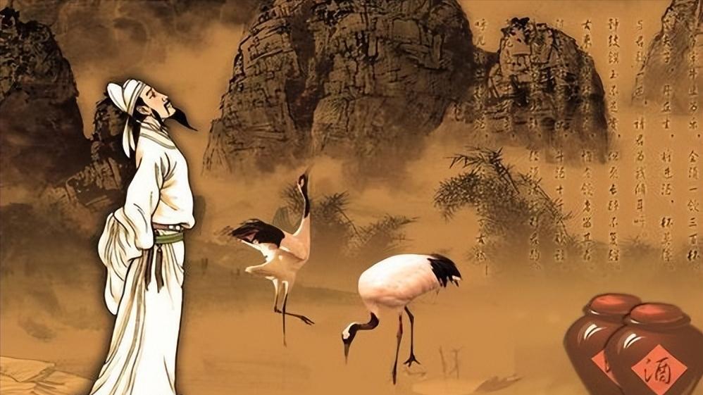 论李白诗中的浪漫精神论文,论李白的浪漫主义诗风