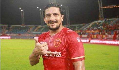 恒大主场与国安比赛,恒大国安中超半决赛