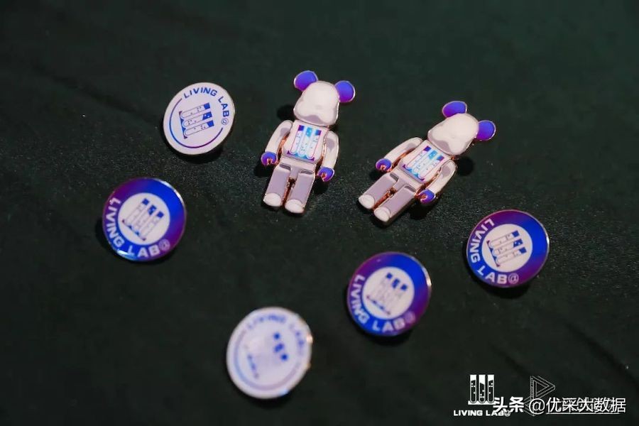 金茂生活实验室“天团”首秀！看新概念如何“撩”动young时代