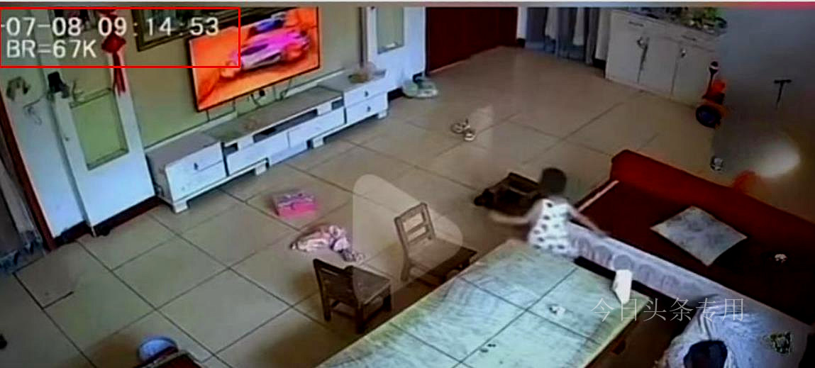 老人入室斧头砍小孩事件被判结果,老人进屋砍小孩事件