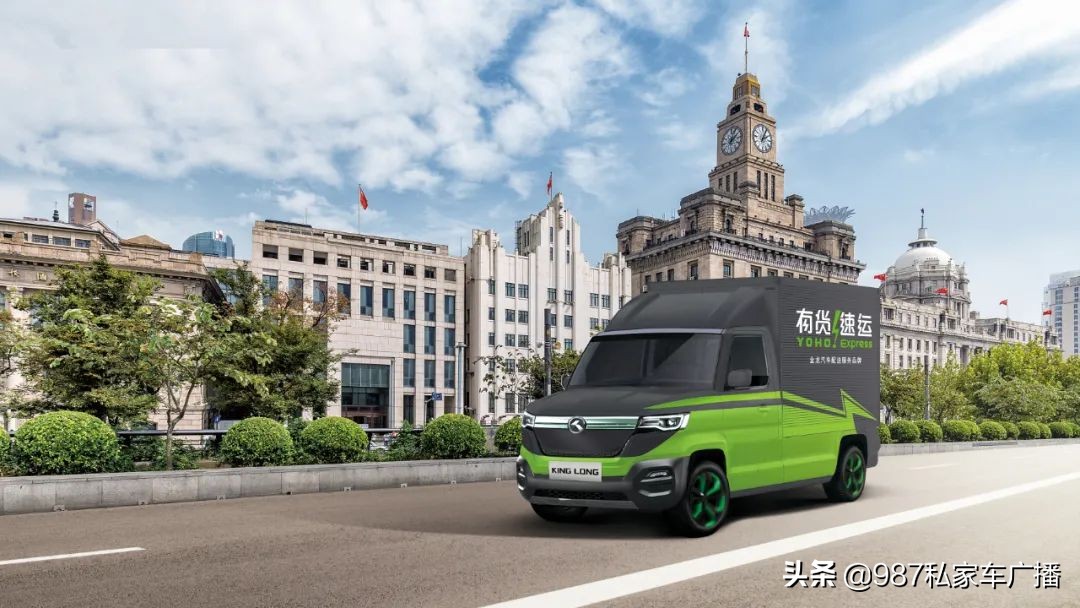 「海创会亮点抢先看」国企金龙：多项高质量发展成果即将亮相