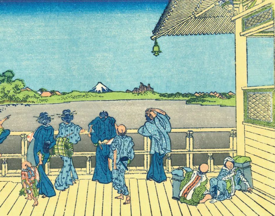 日本经历了几个幕府时代,幕府时代日本有多穷