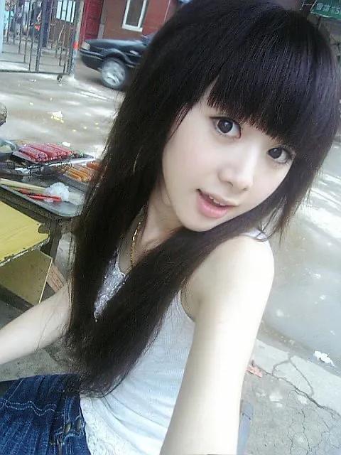 非主流鼻祖程琳：曾经制霸QQ空间，现在无人问津，她经历了什么？