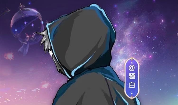 骚白为什么不在斗鱼了,骚白是不是被斗鱼挖走了