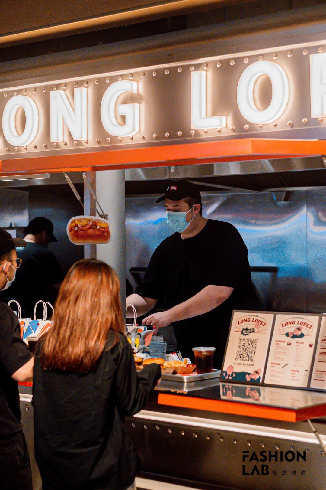 武汉外国人去的多的餐厅,武汉一家有外国人的餐厅