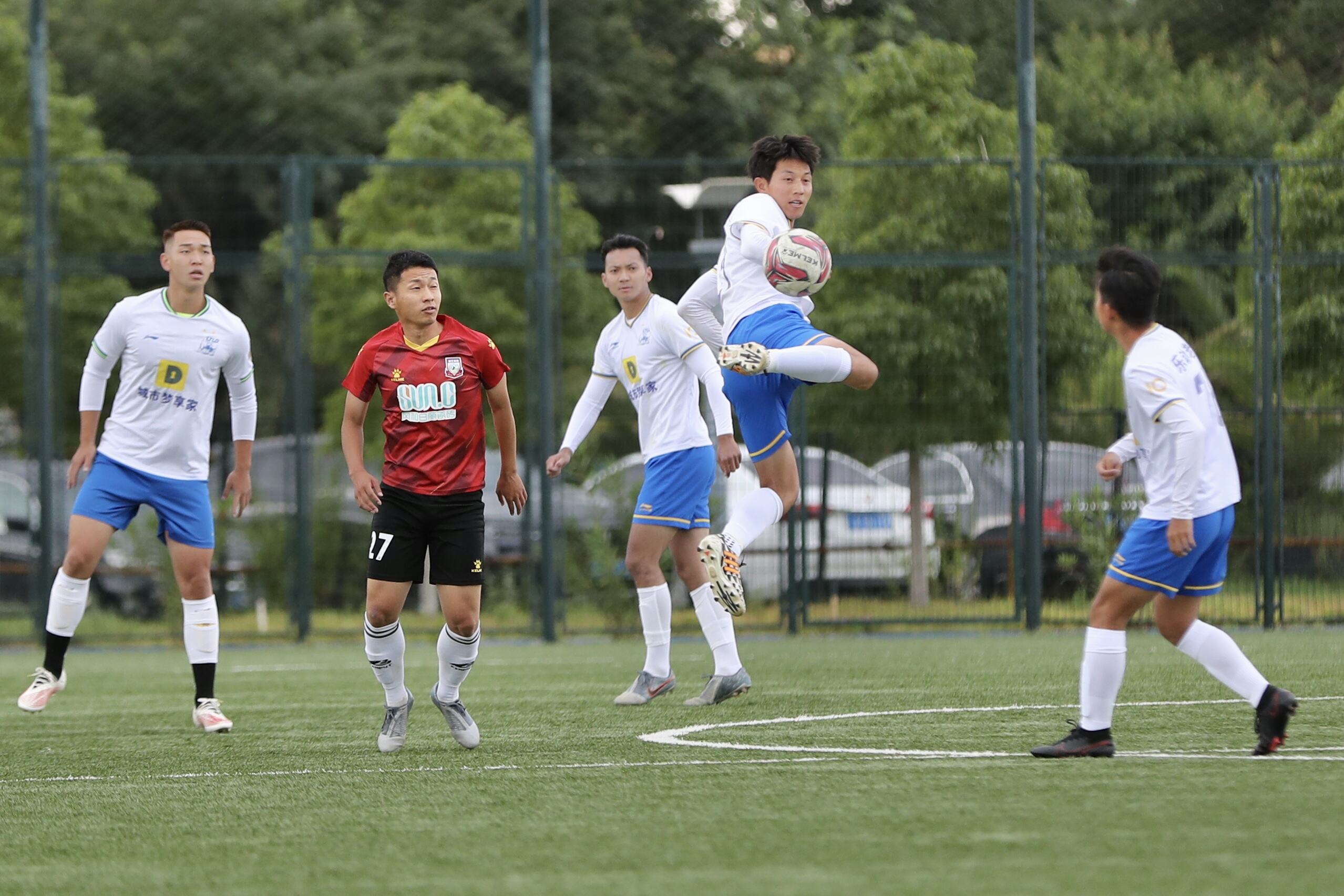 昆明市第24届足球比赛,昆明最新青少年足球比赛