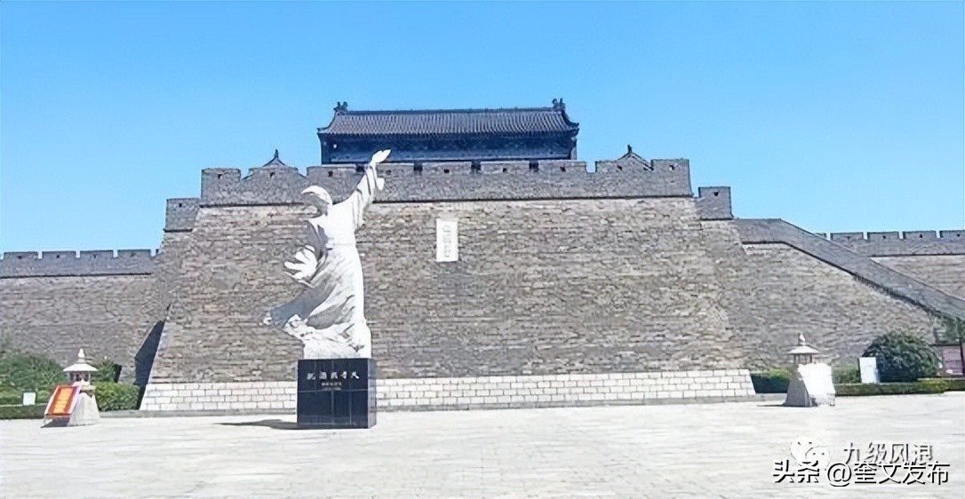 文化“两创”看潍坊|创新为翼“鸢都”展翅腾飞