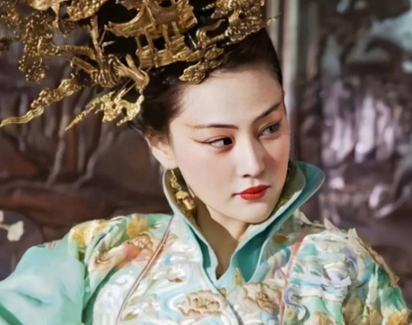 古代皇帝的“*夜初**”给了谁?不是皇后也不是皇妃,但这种人很常见