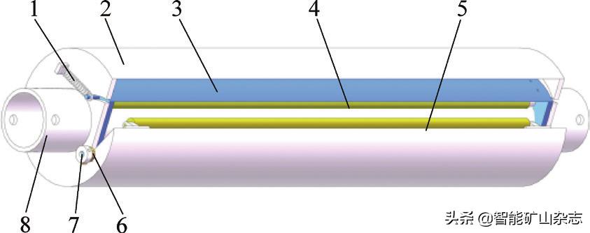皮带机换带装置,斜式输送带自动化