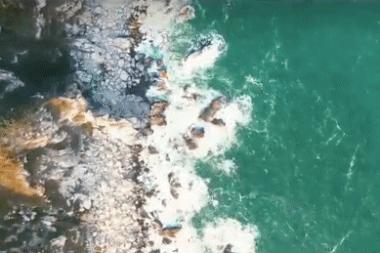 深圳三门岛旅游攻略路线,广东深圳三门岛旅游