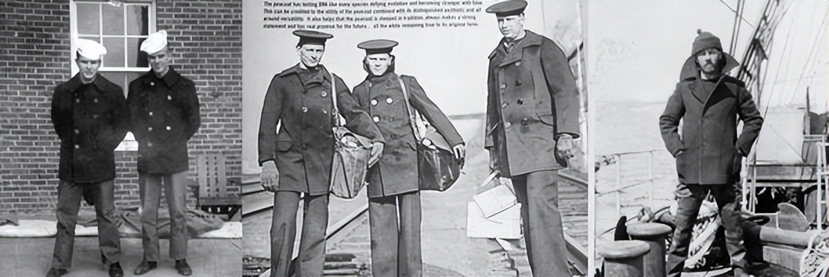 卡美滨卡Camabinc穿搭丨优雅与品质生活的绅士总离不开一件大衣