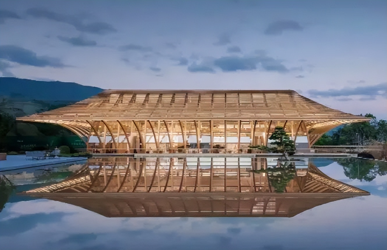 2023十大建筑设计院,西安十大建筑设计院最新排名