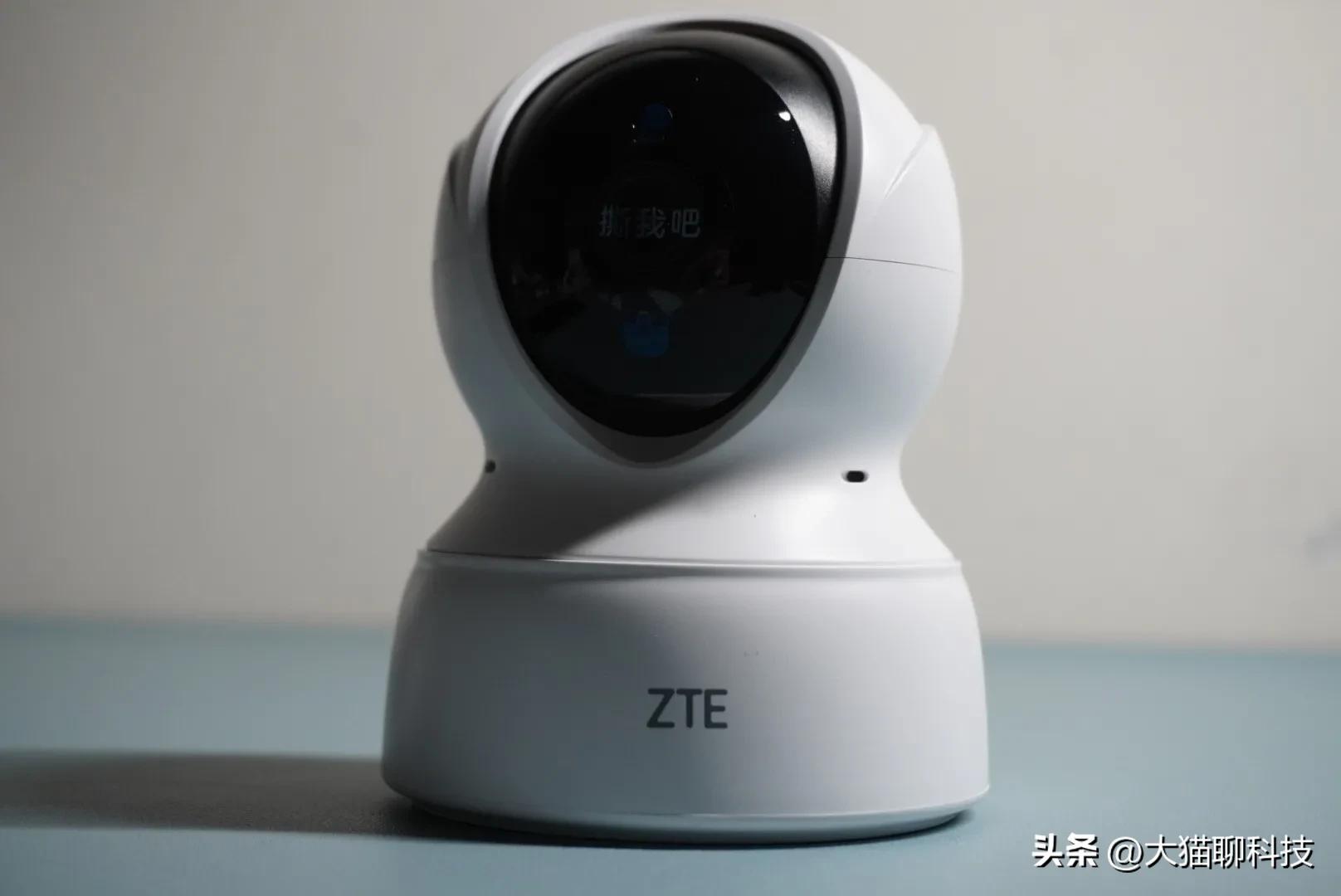 小白摄像头云台y2测评,百元云台摄像头推荐