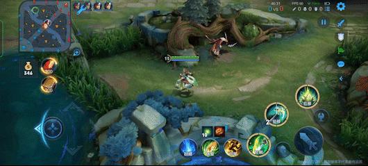 新英雄桑启带闪现还是治疗,新英雄桑启中单打法