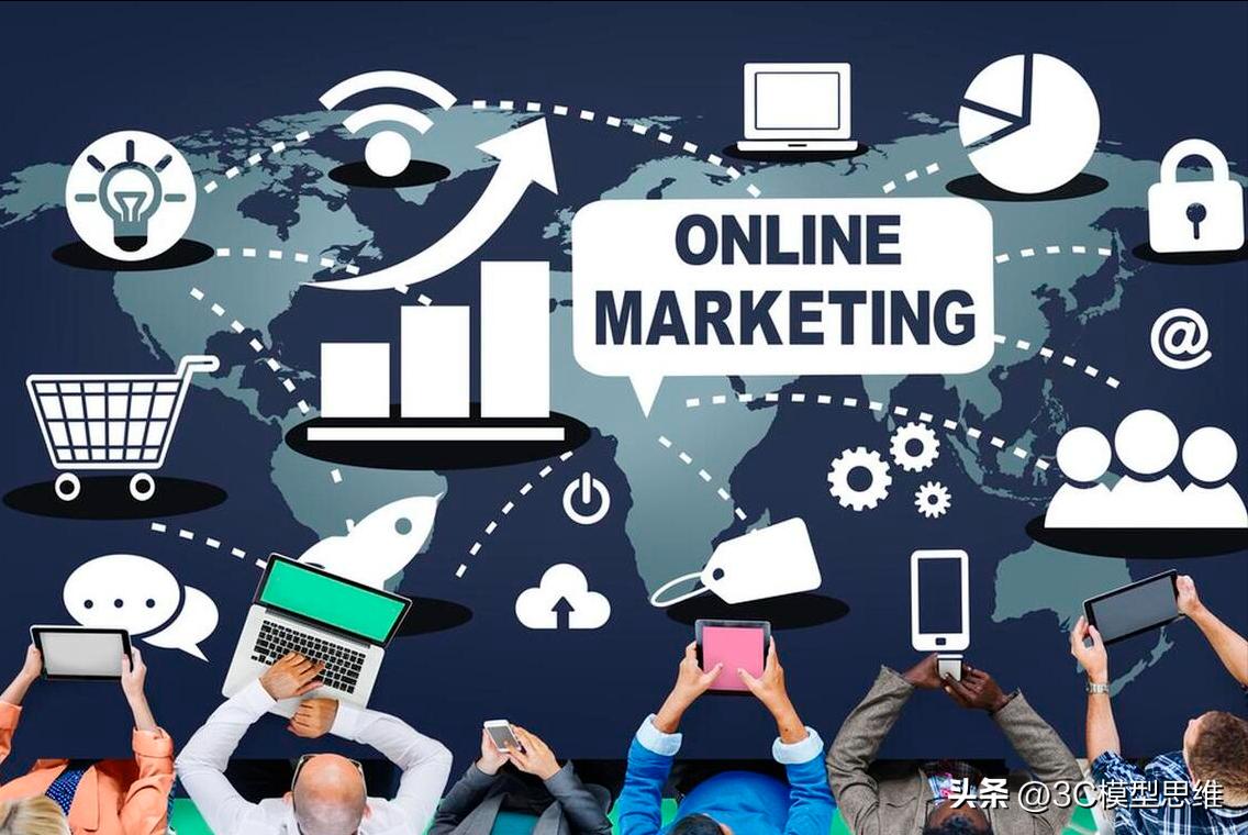 怎样进行网络营销吸引顾客的方法,网络营销怎样让产品卖的更好