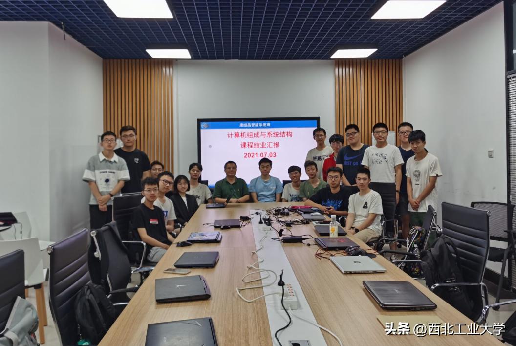 西工大牛人名单,西工大哪些团队比较强