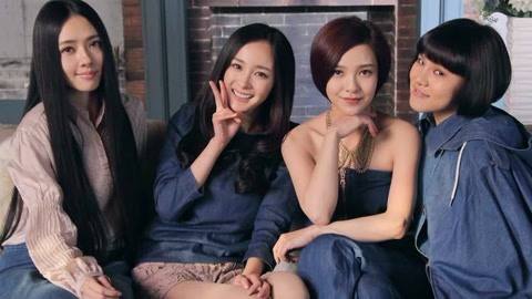 郭碧婷强大,郭碧婷成功