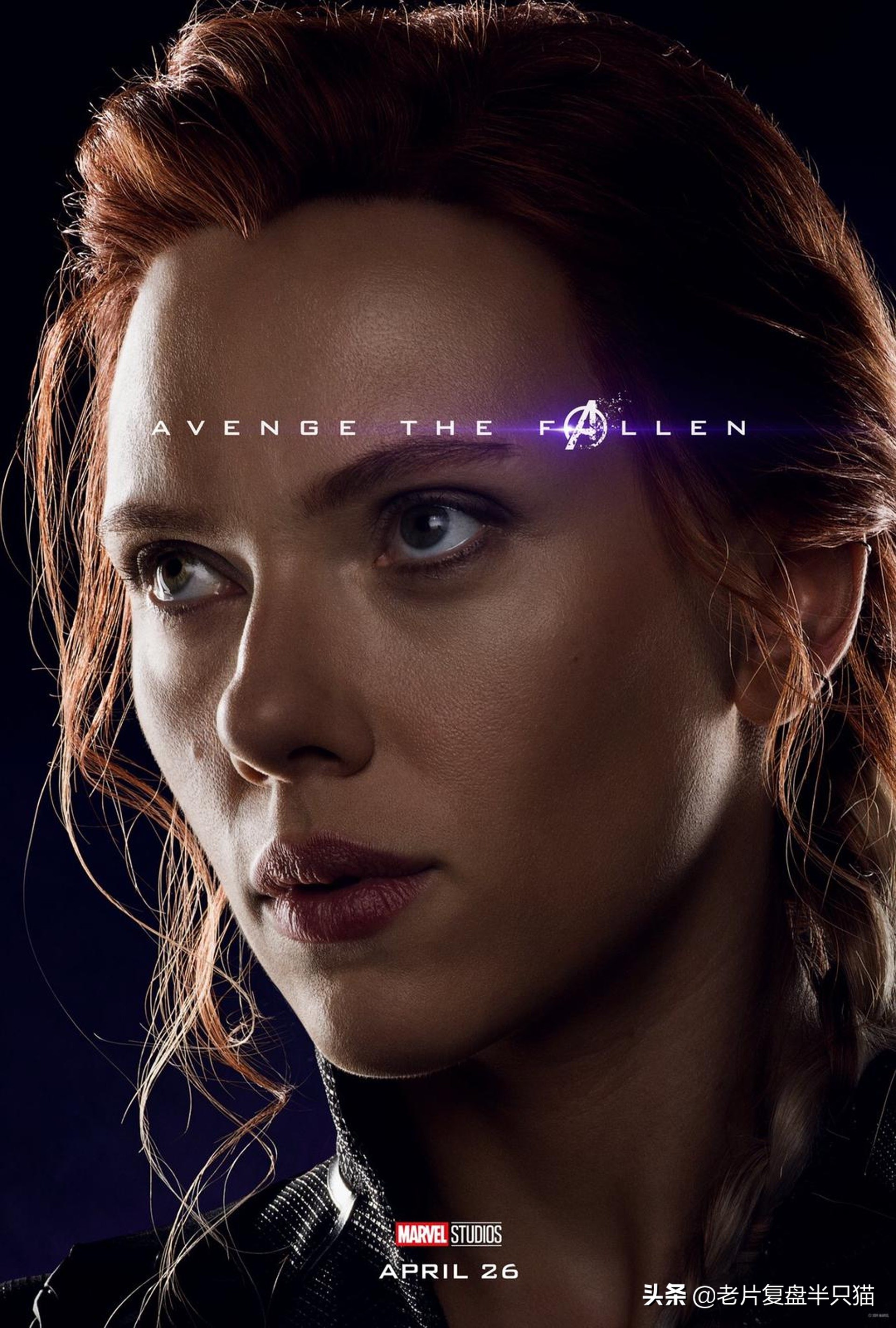 漫威复仇者联盟4,复仇者联盟4之后的漫威电影