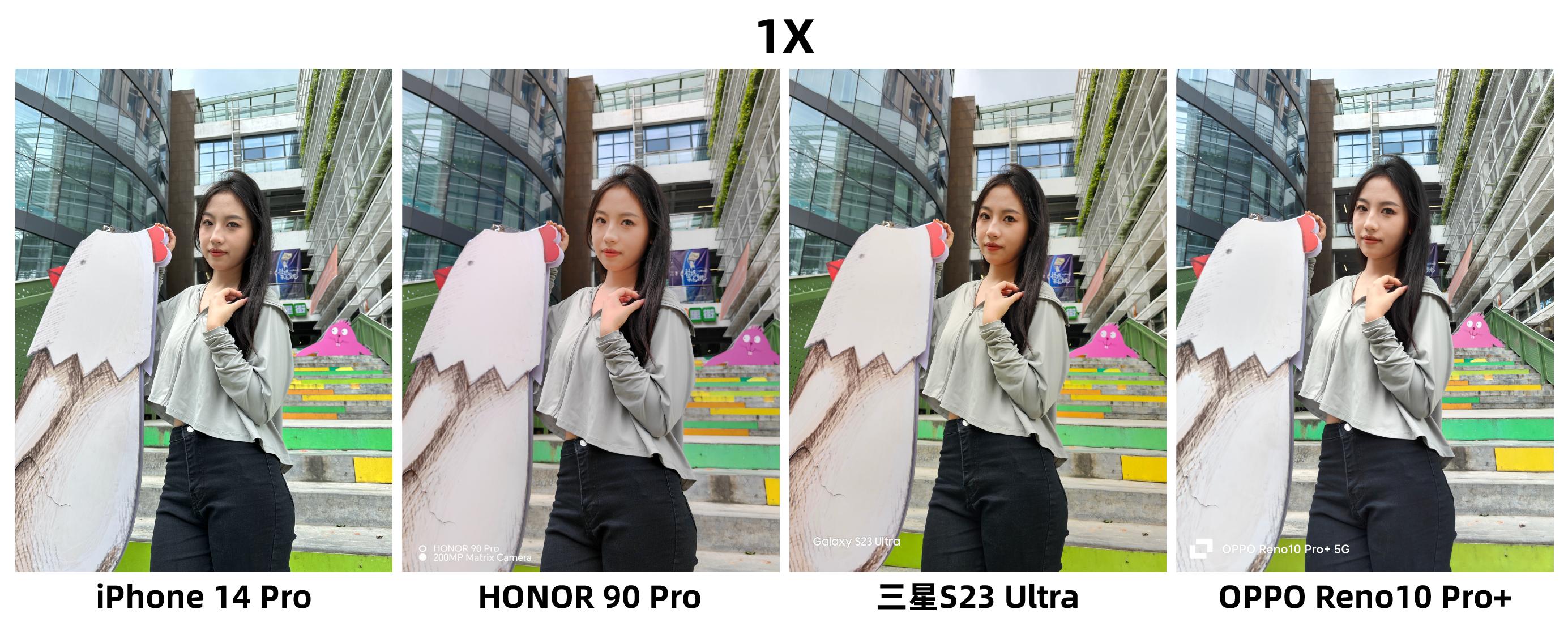 华为oppovivo苹果拍照对比,oppovivo苹果华为拍照对比