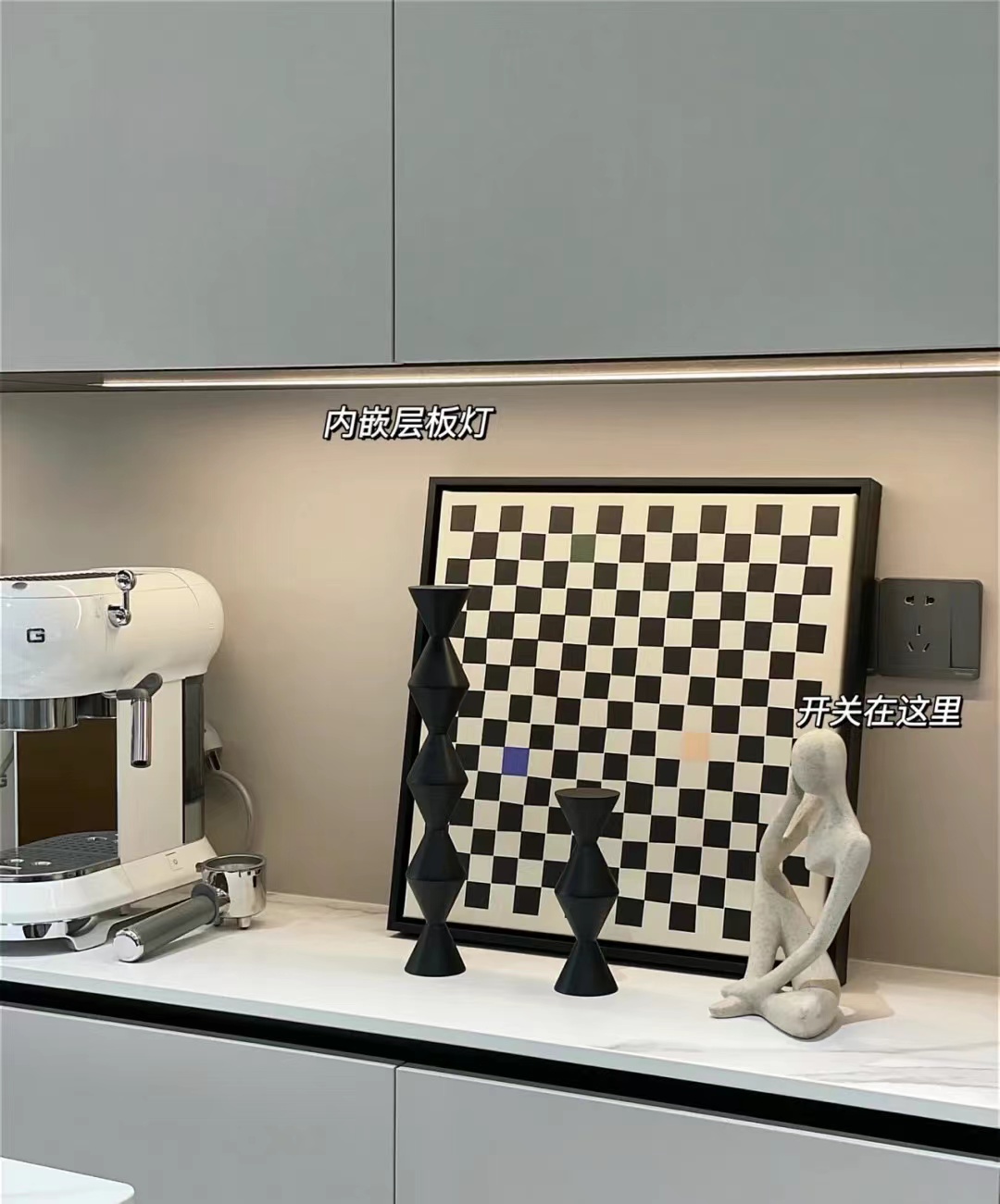 业主装修花了300多万,花30多万装修的房子竟然是隔壁家