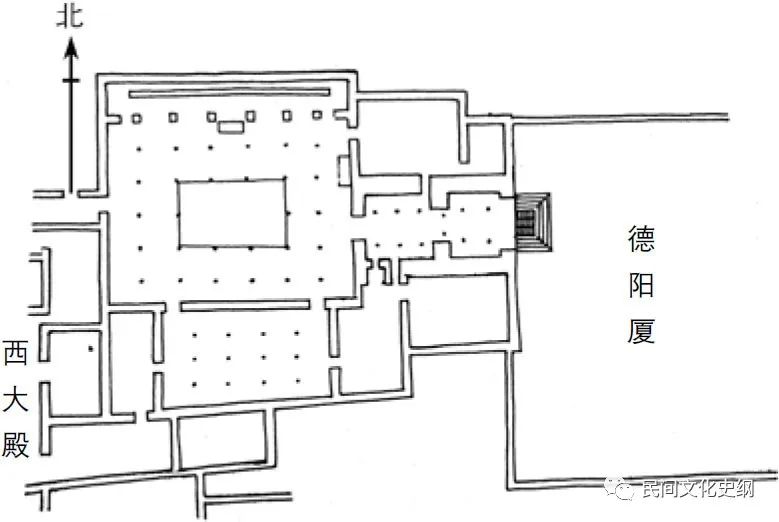 地理标志性建筑布达拉宫,中国著名建筑布达拉宫介绍