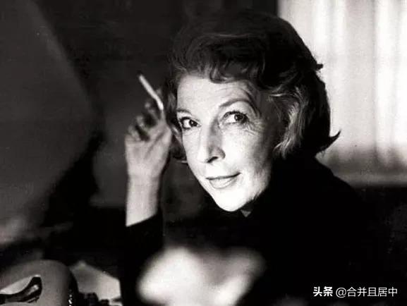 结3次婚，甩了海明威，90岁自杀，她是上世纪第一位战地女记者