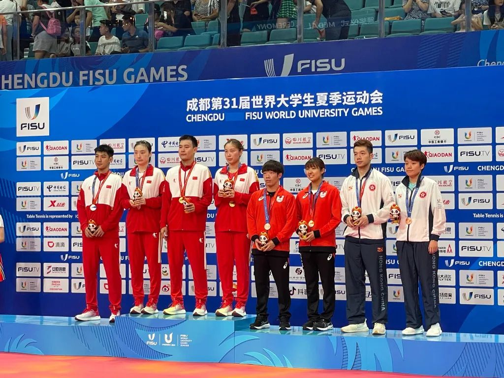 成都大运会国内外反响,成都大运会国外人震惊开幕式