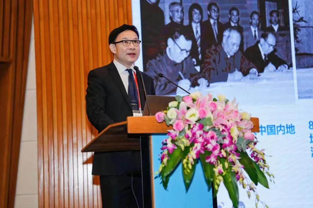 维他奶中国区高管介绍,维他奶中国大陆近5年营业额