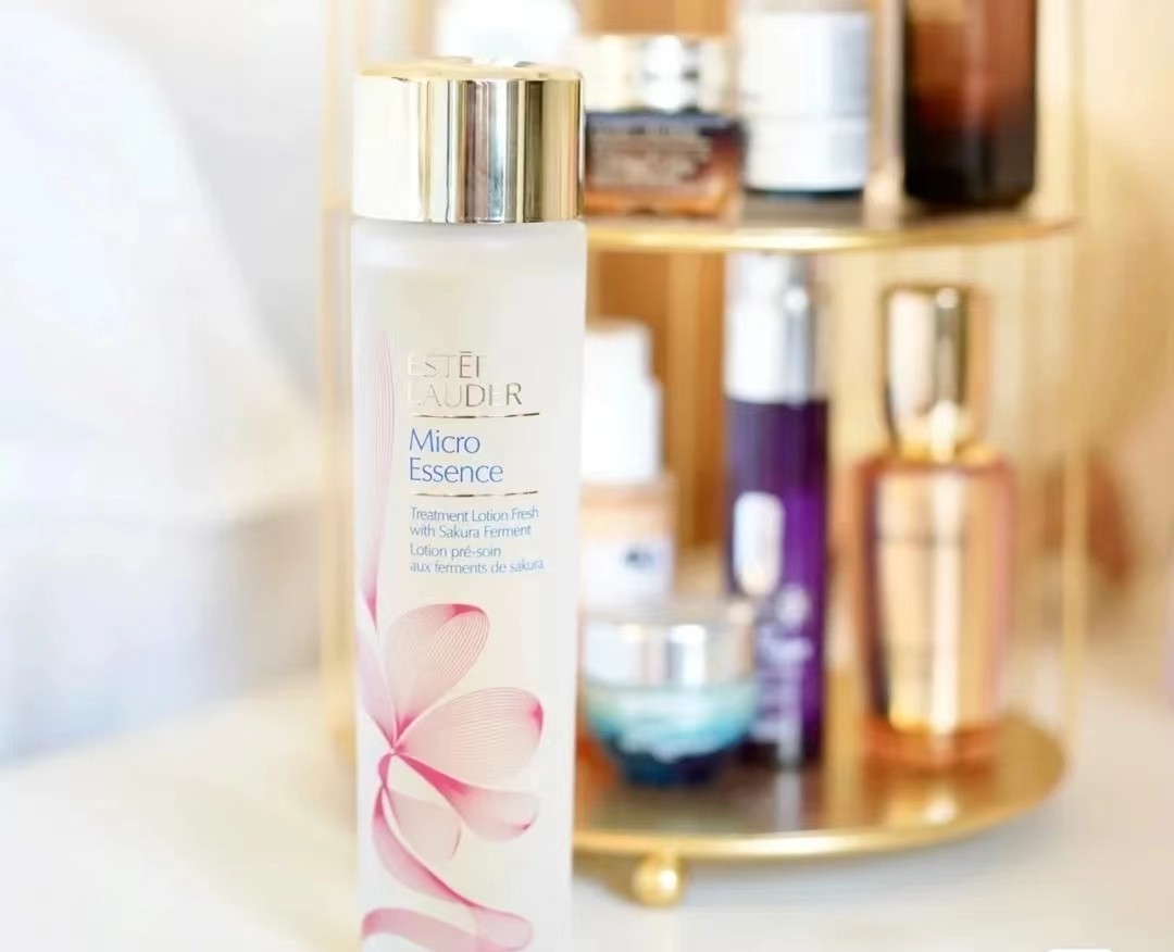 值得入手的大牌精华水合集,最好用的大牌抗老精华水