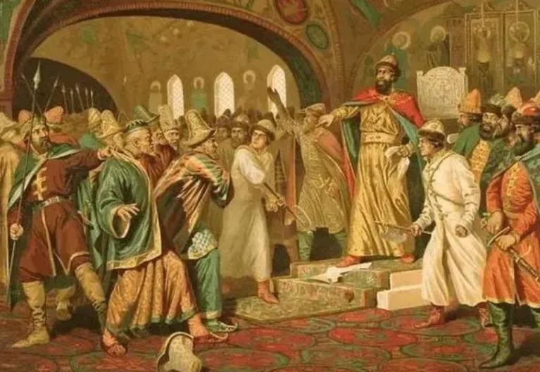 导致罗马帝国灭亡的原因,罗马帝国的灭亡过程