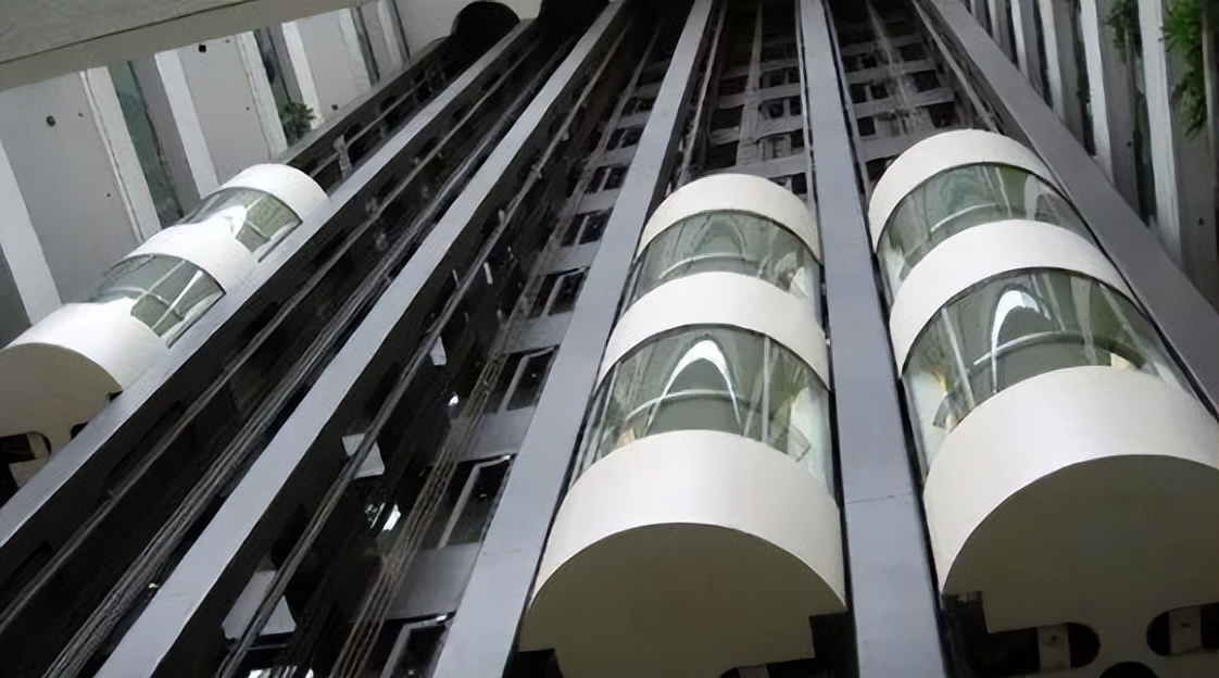 电梯监控随行电缆,更换电梯随行电缆