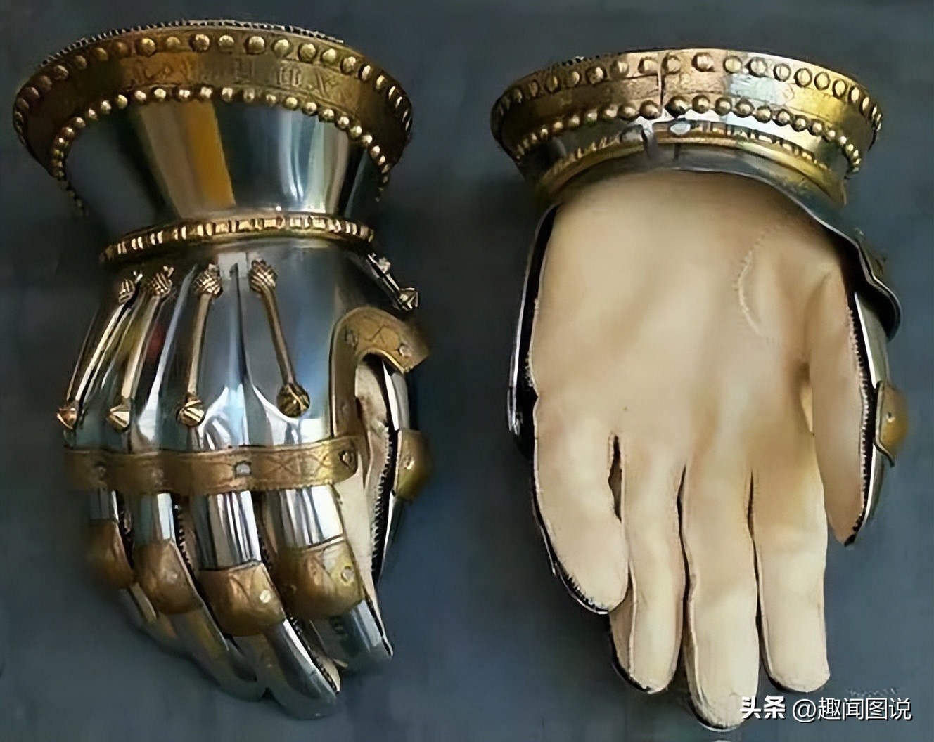 匈牙利妇女的吸乳器,越南女性自卫手套,35张图看世界