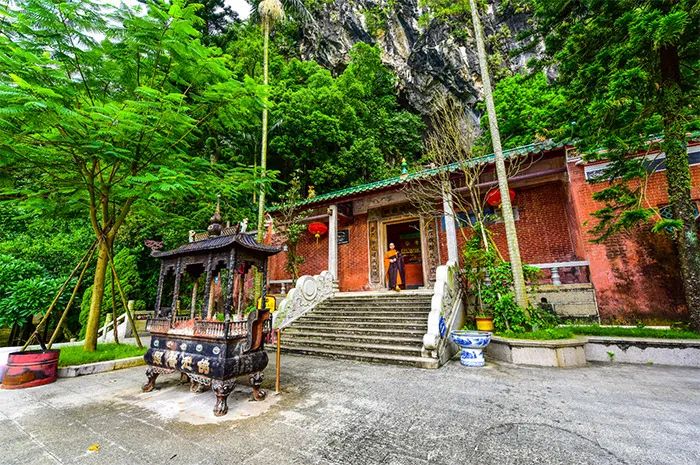 阳春有什么好玩的景点推荐,阳春有什么好玩的地方推荐