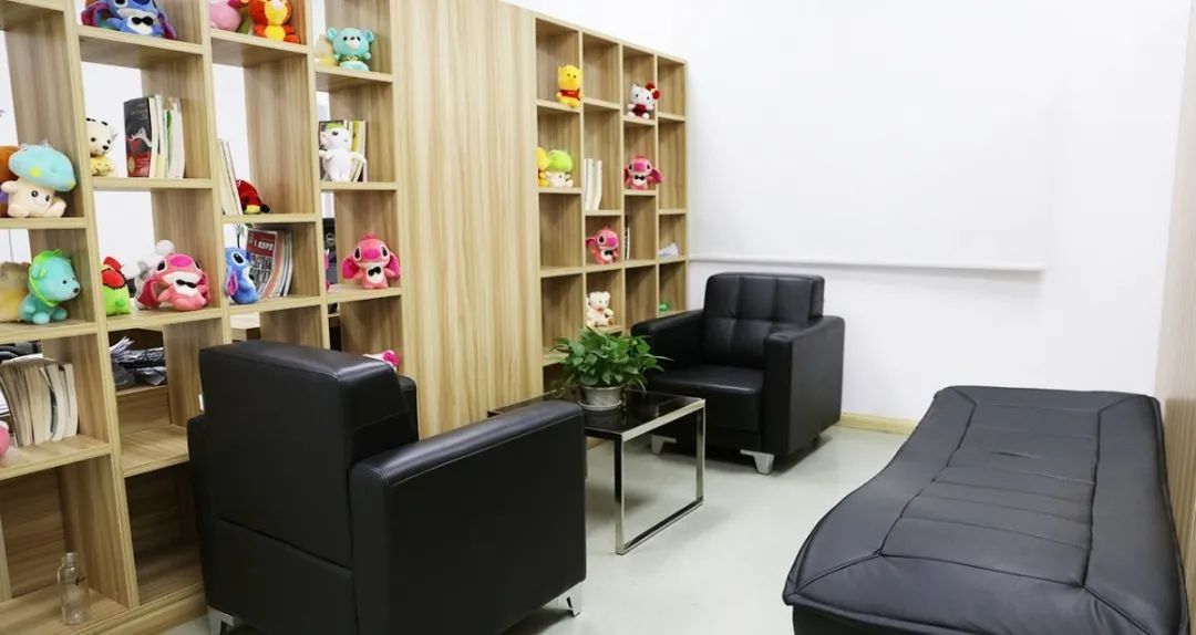 跟着照片逛三牛！2022级新生报到前必看